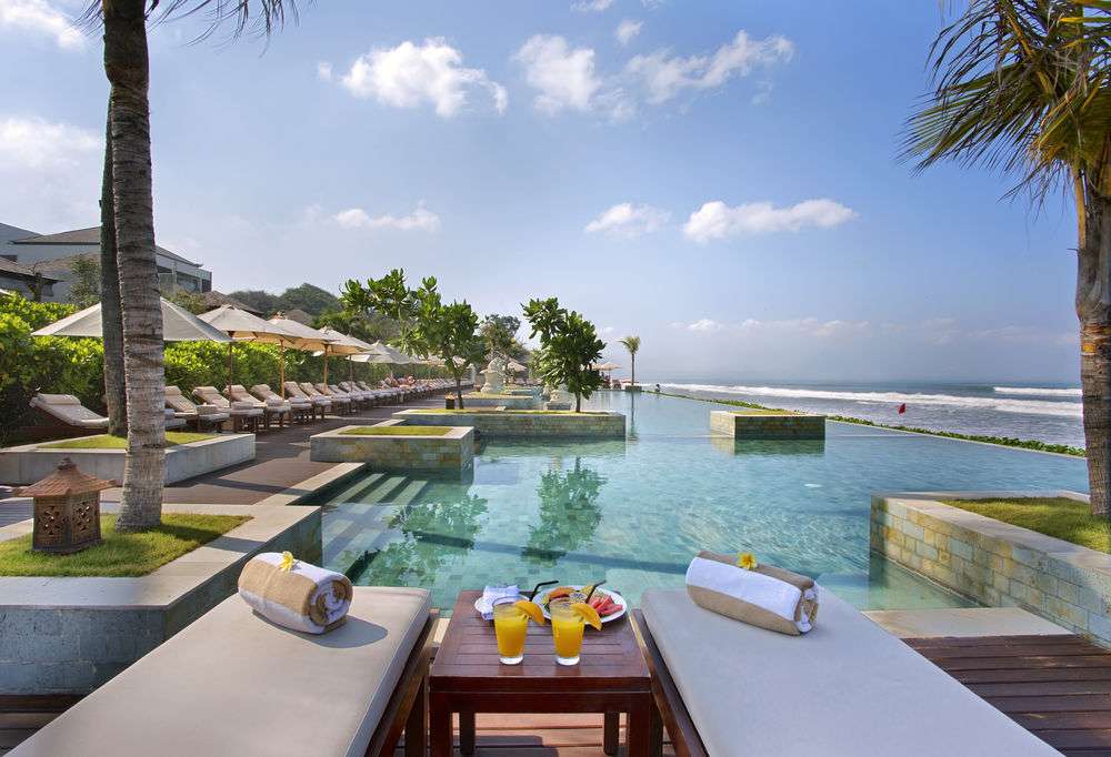 35 Seminyak Beach Resorts, Book Now & Get Upto 50% Off