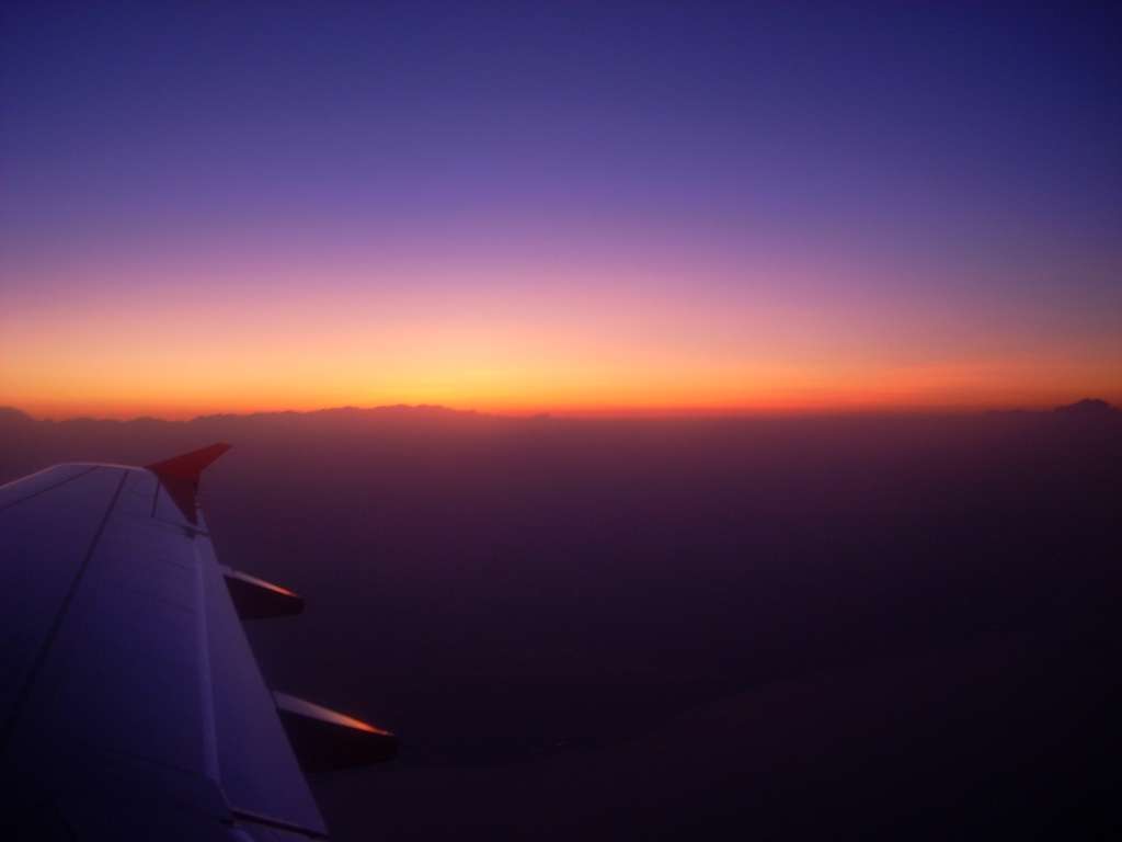 If You are Travelling from US