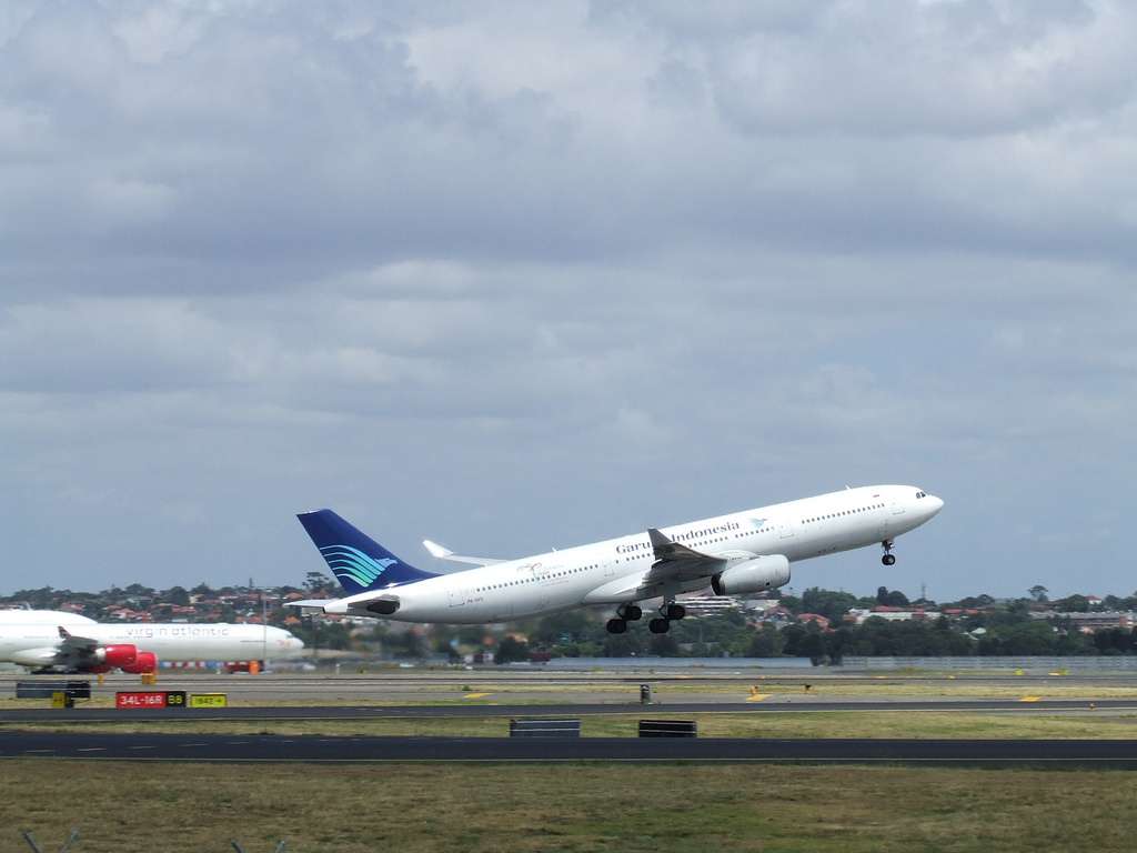 If You are Travelling from Europe