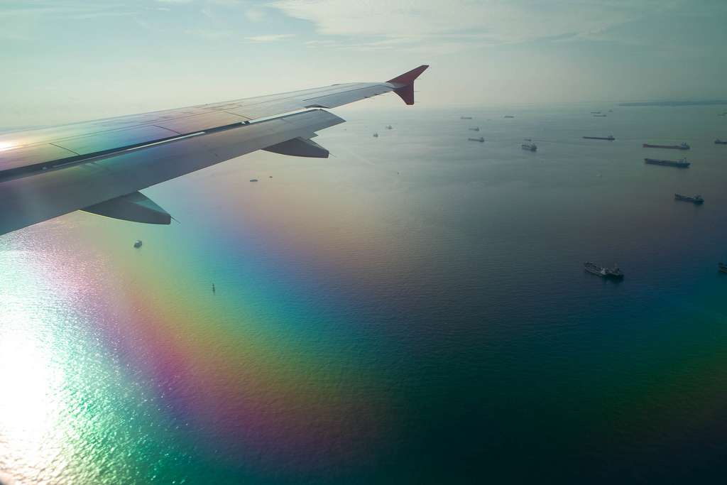 If You are Travelling from Australia