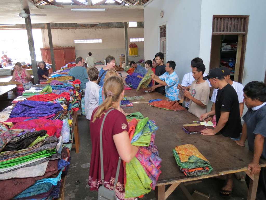 Be Considerate while Bargaining