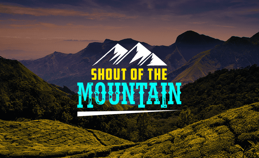 Camping in Kodaikanal with Trekking | Book @ Flat 45% off