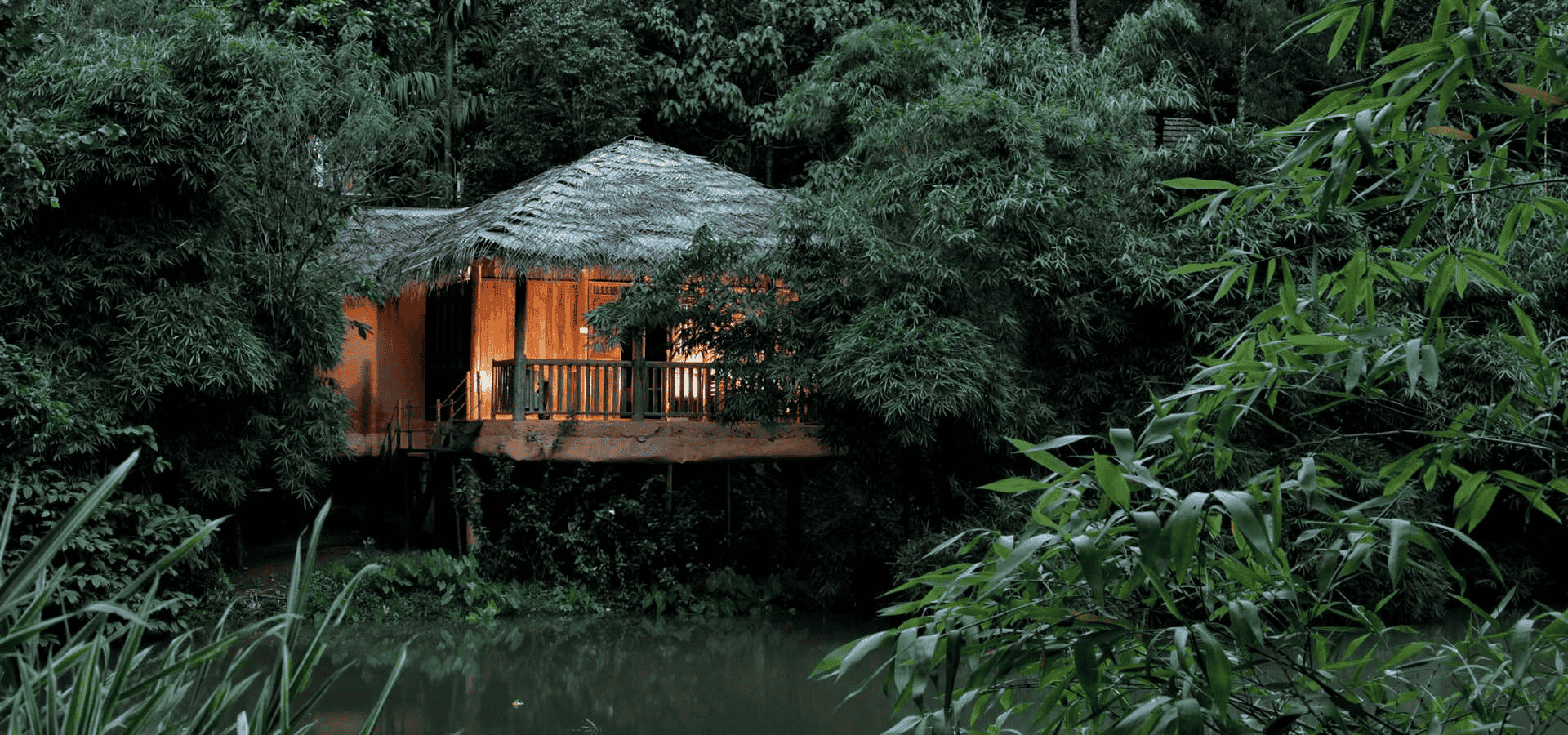 Banasura Hill Resort