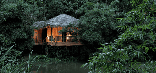 Banasura Hill Resort