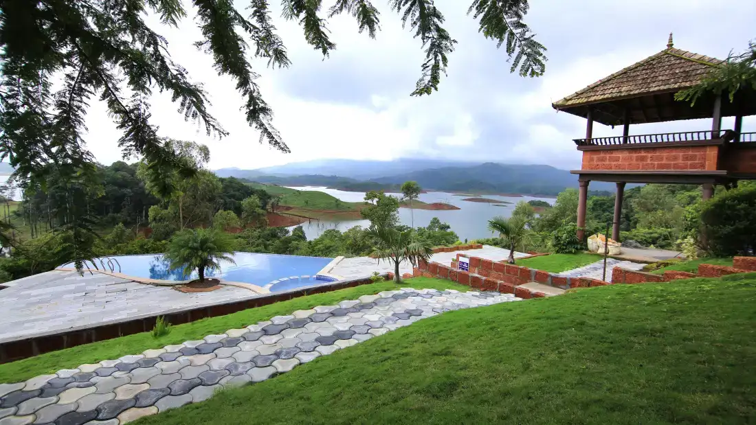 Seagot Banasura Resort