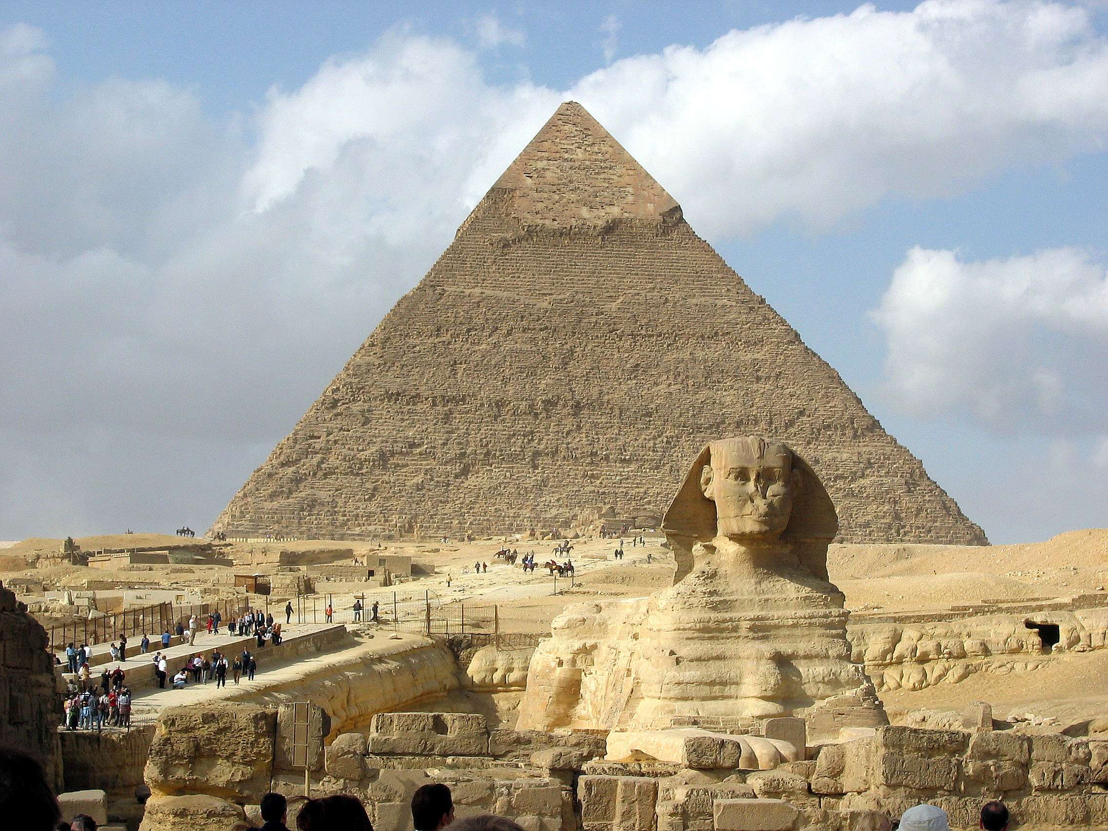 Egypt Honeymoon Tour: Romance in the Land of Pharaohs
