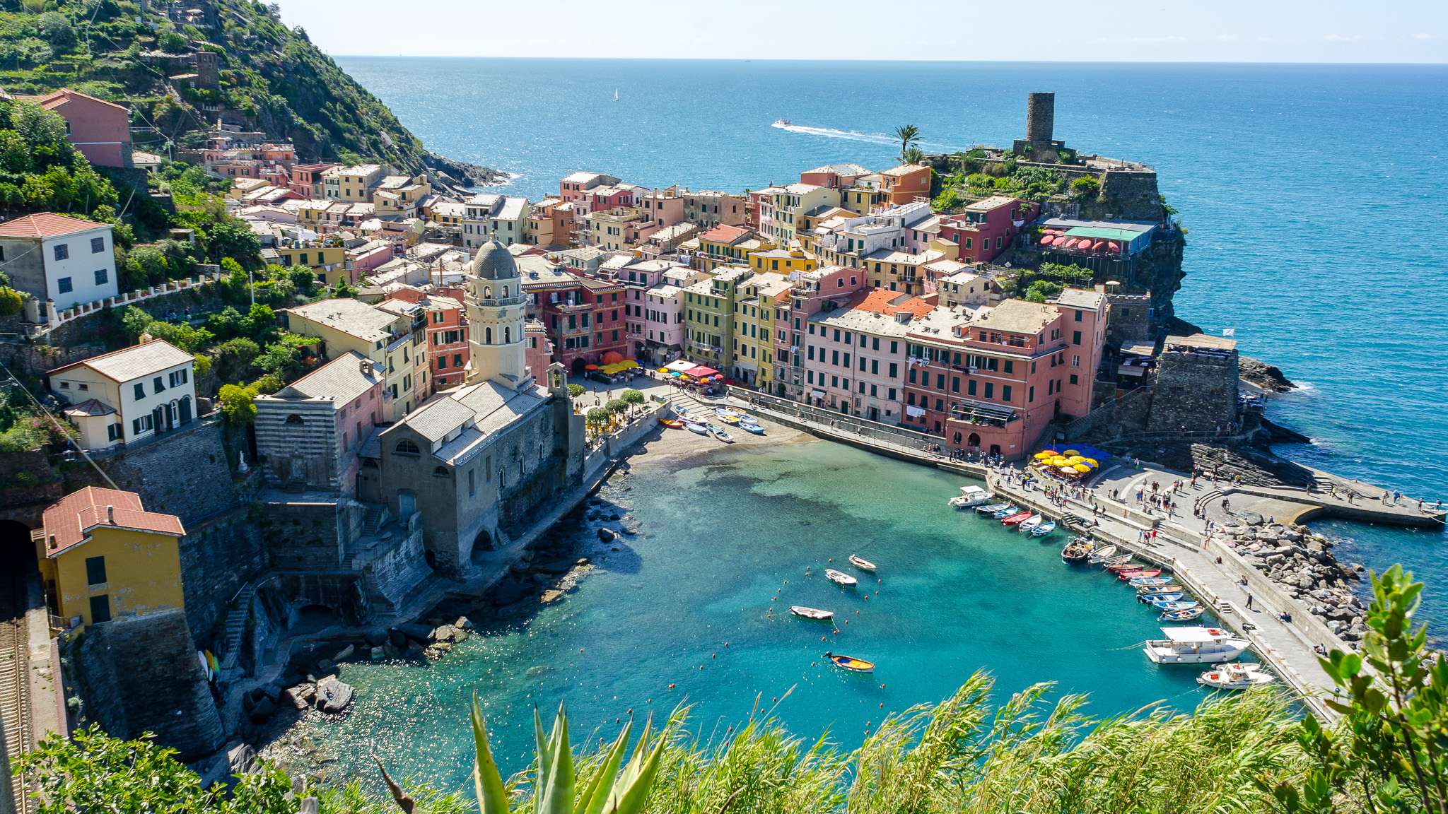 Italy Honeymoon Tour: Experience Romance at Its Best