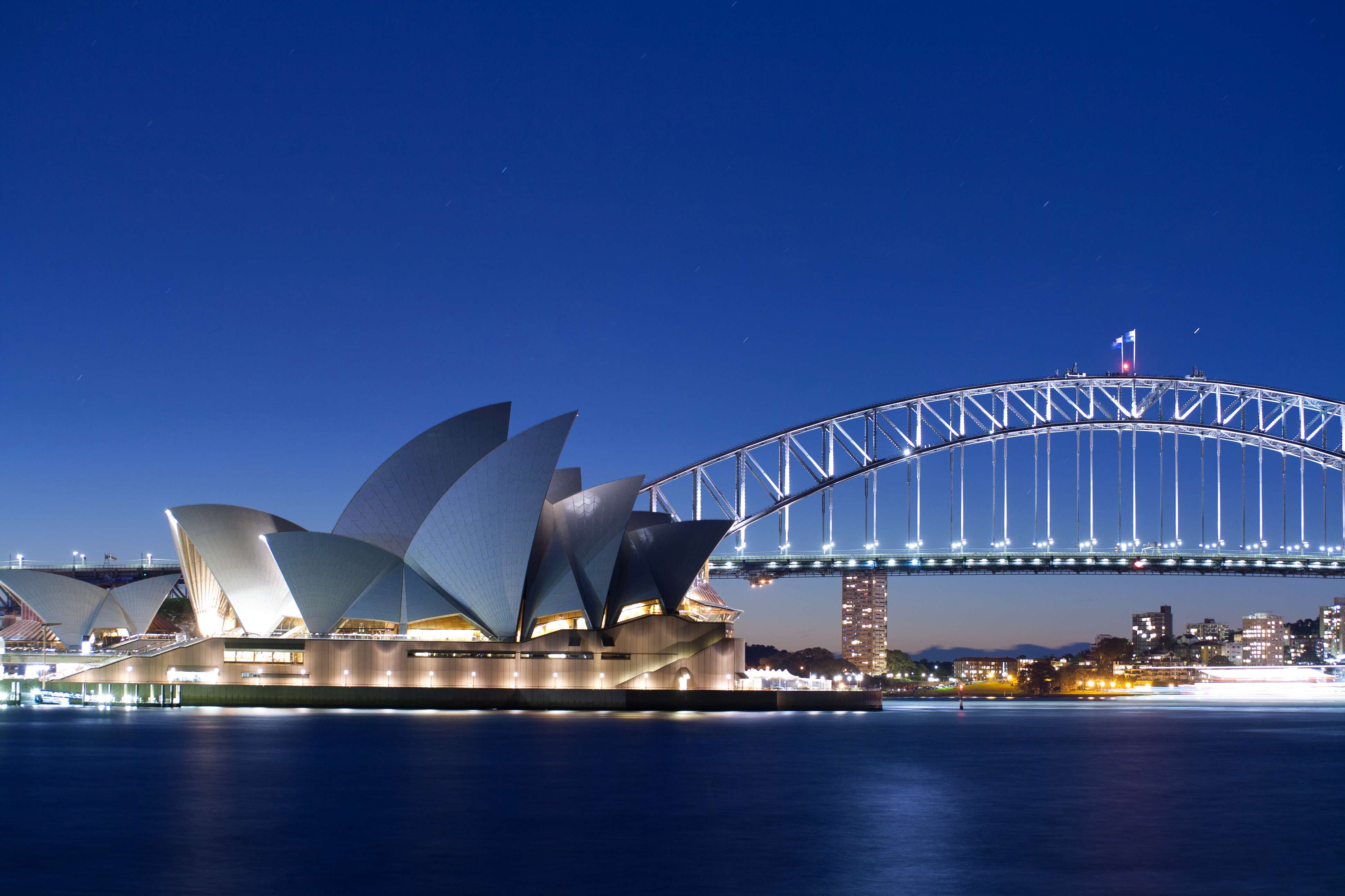 Australia Honeymoon Tour: Create the Chapters of Love