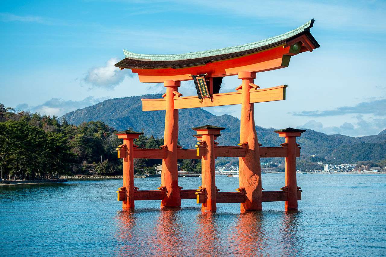 Japan Honeymoon Tour: Delights of the Romantic Days