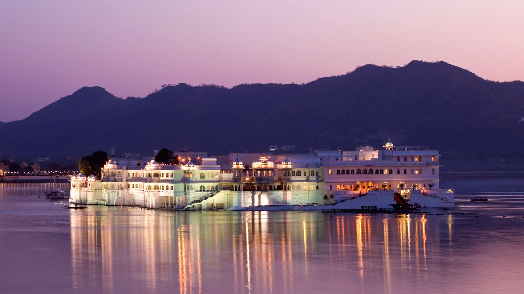 Udaipur