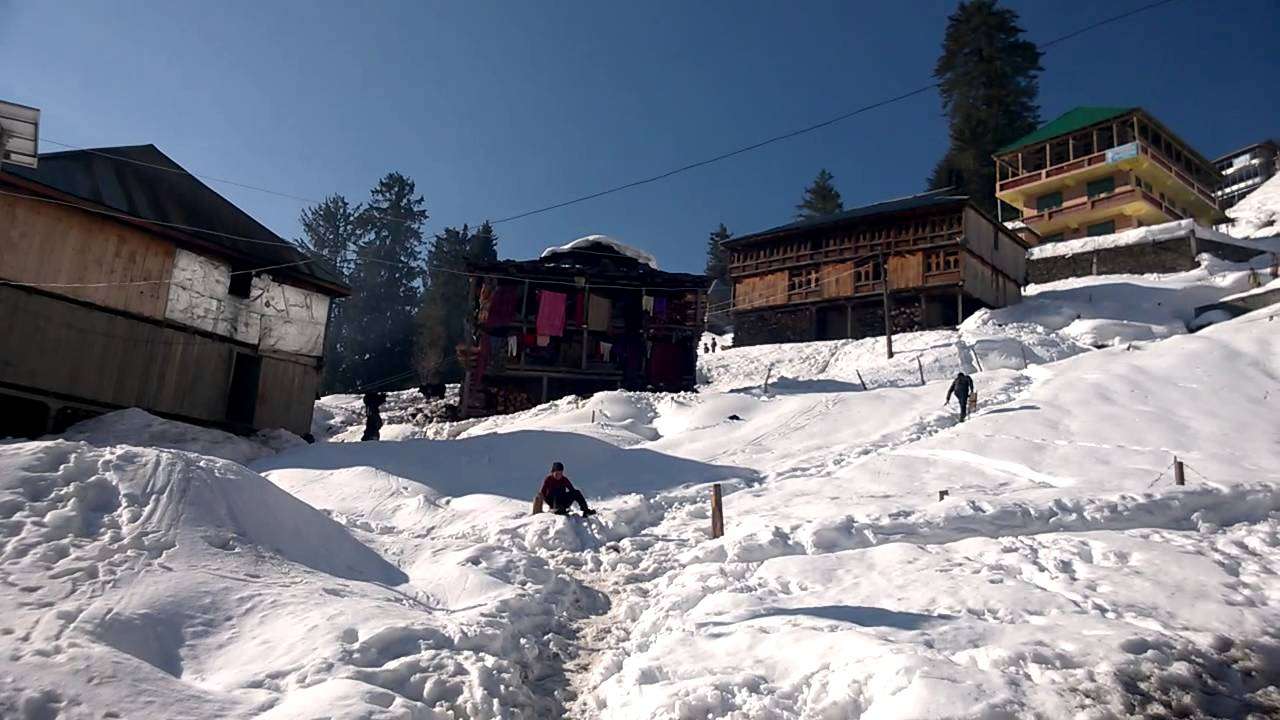 Malana