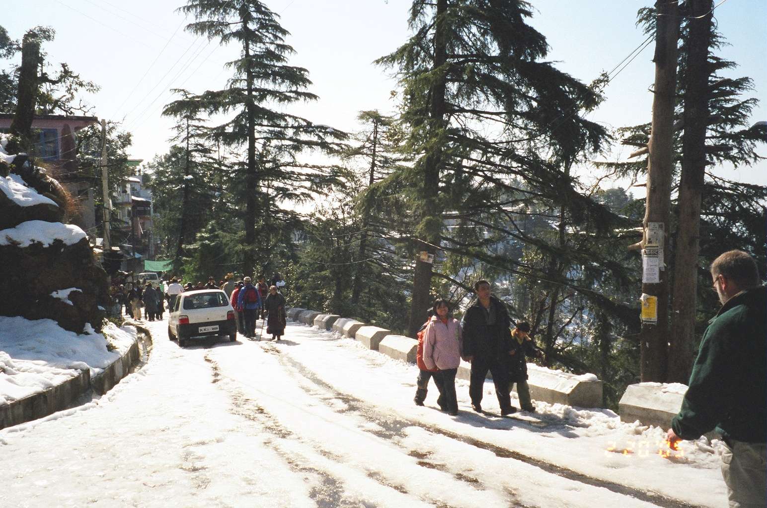 Mcleodganj