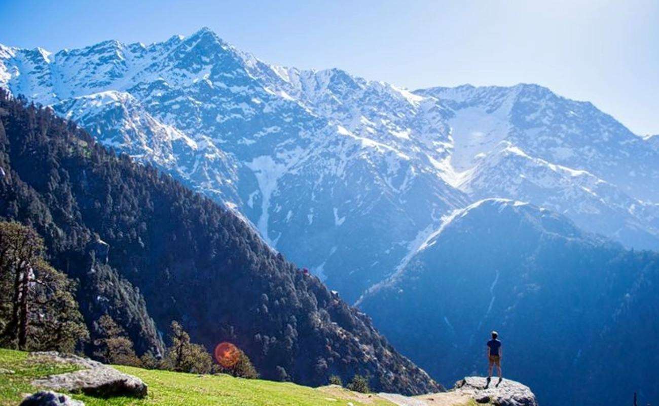 Triund Trek