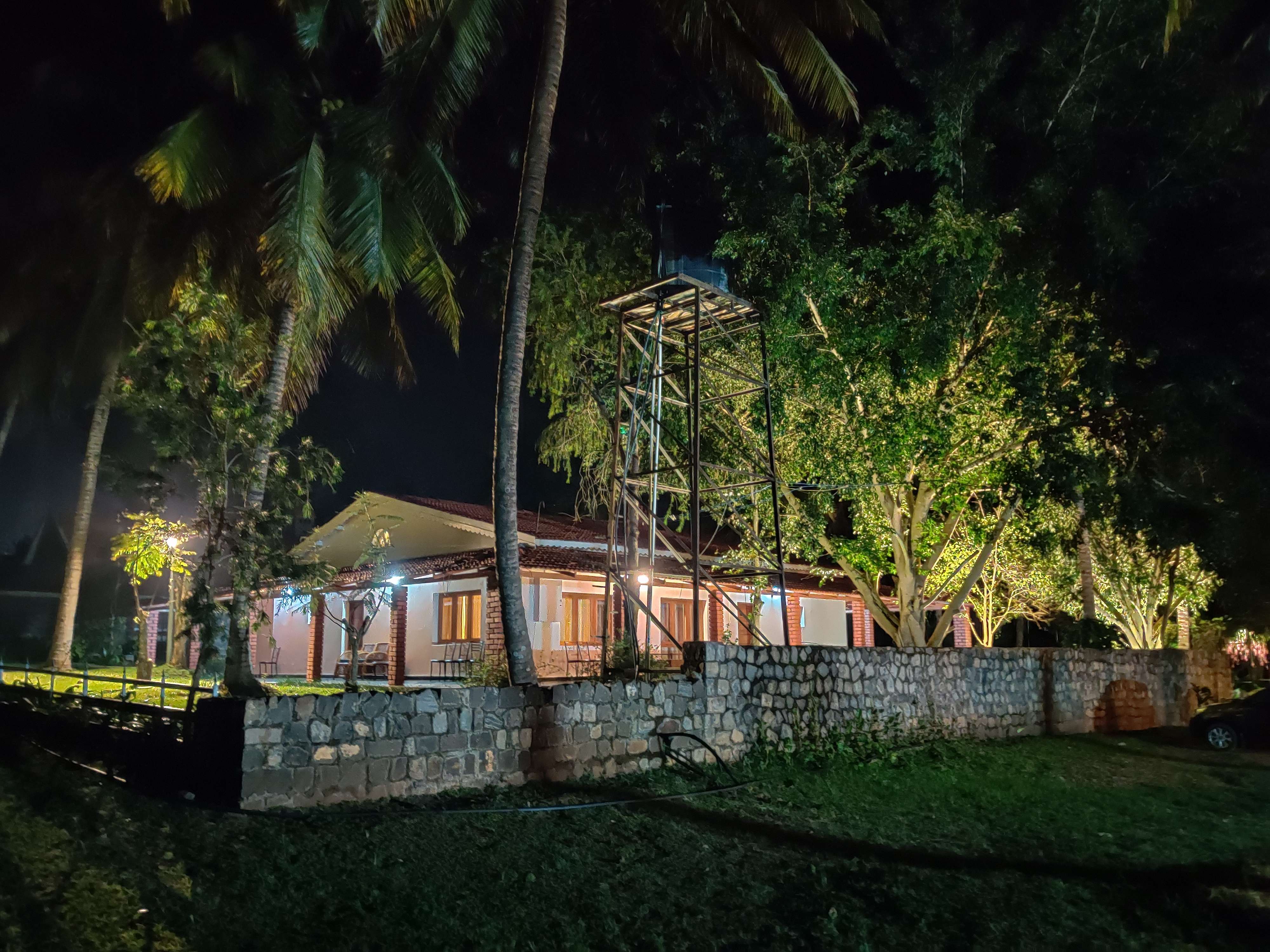Stay at Jungle Homestay in Masinagudi