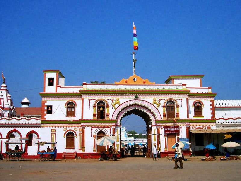 Danteshwari Temple