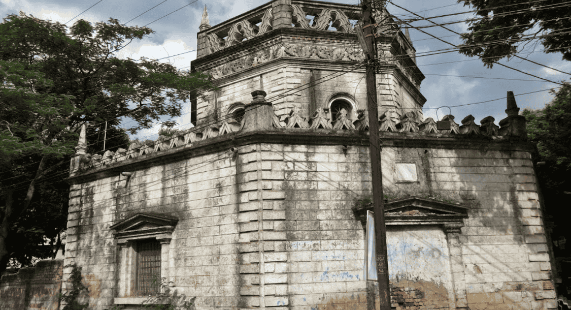 Mahakoshal Art Gallery