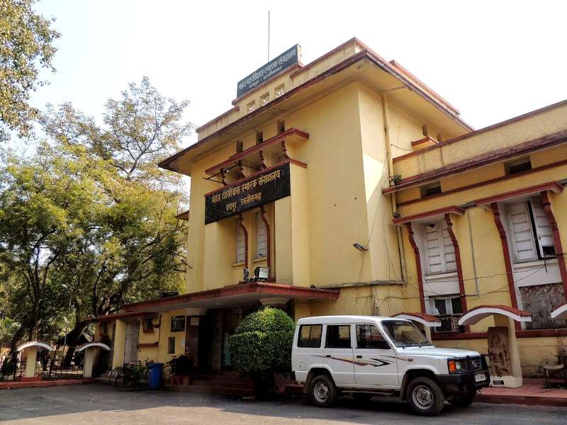 Mahant Ghasidas Memorial Museum