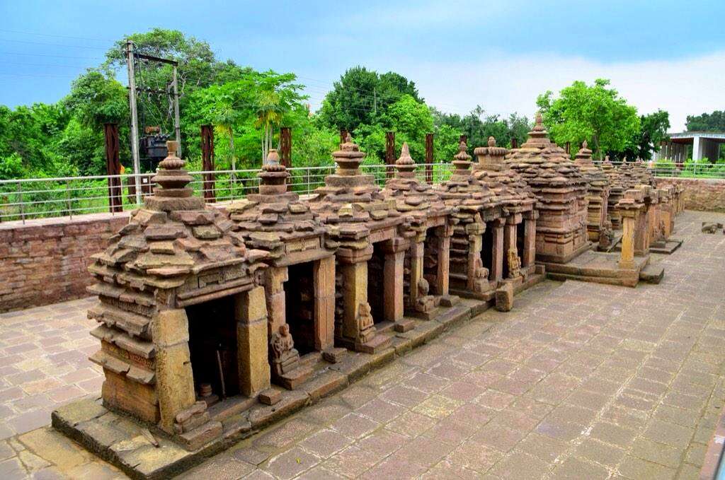 Visit Madku Dweep