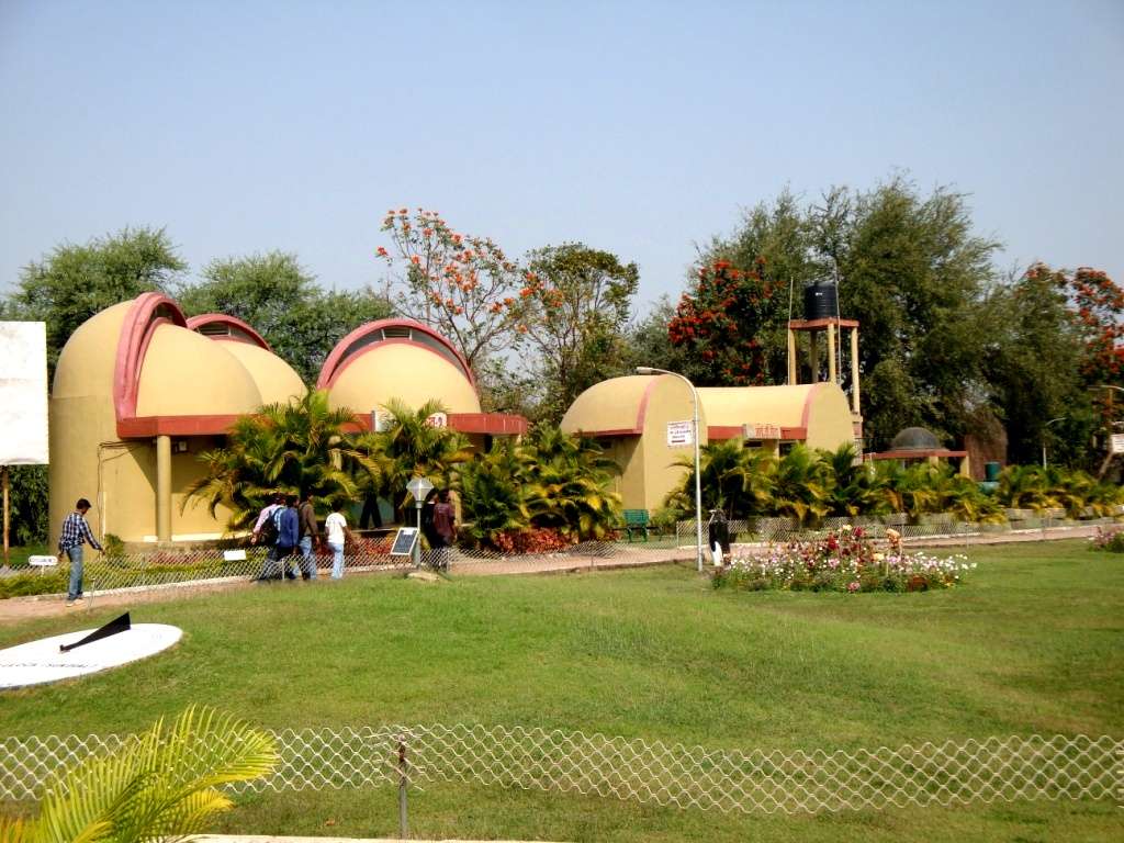 Visit Urja Park