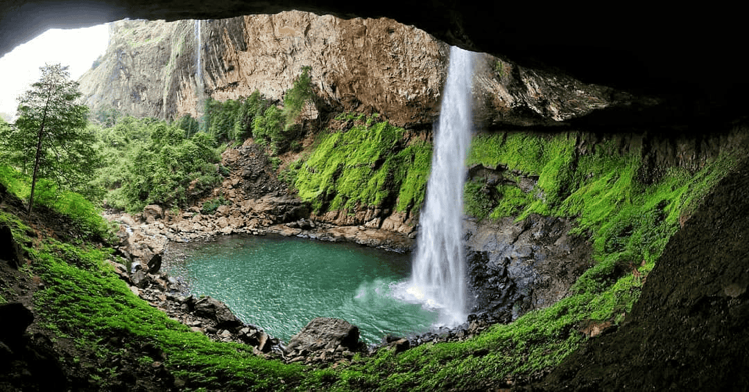 Devkund Trek, Bhira | Book Devkund Waterfall Trek & Save 31%