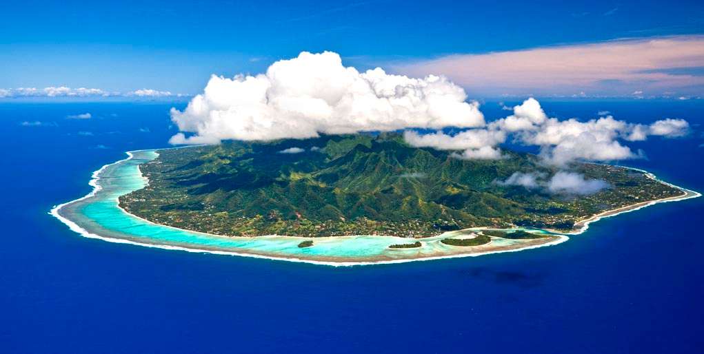 Cook Islands