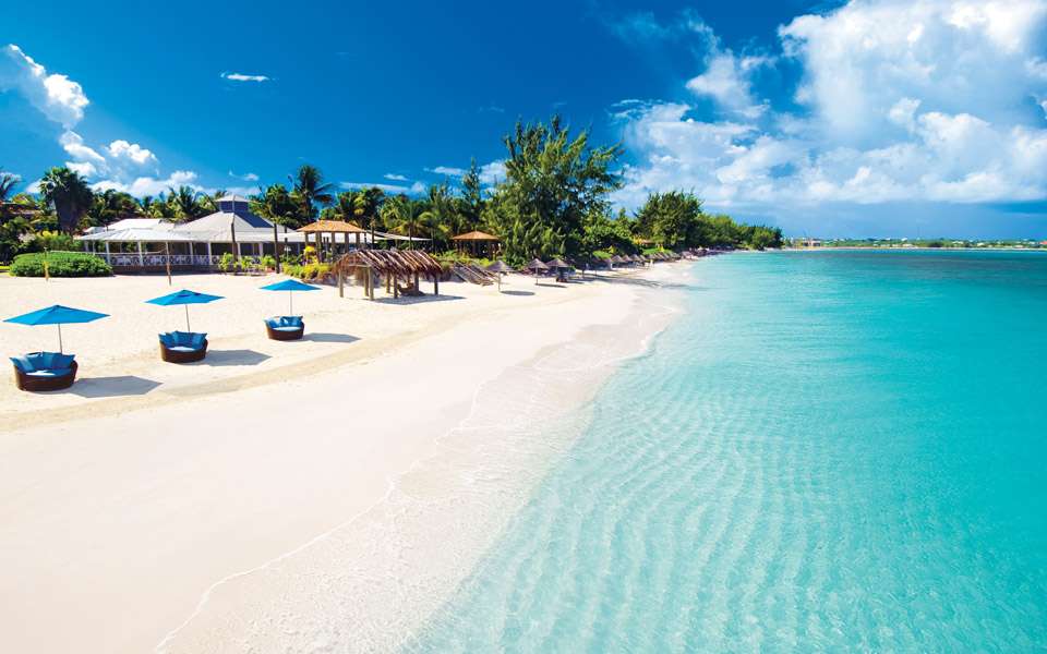 Turks & Caicos Islands
