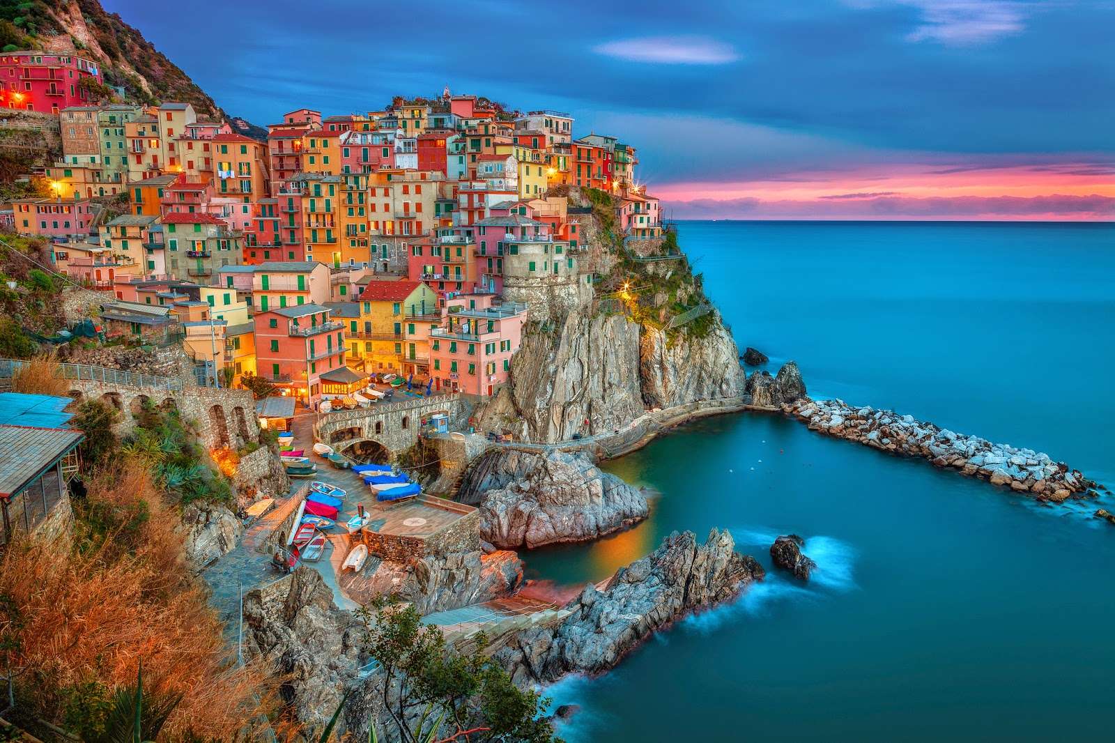 Italy