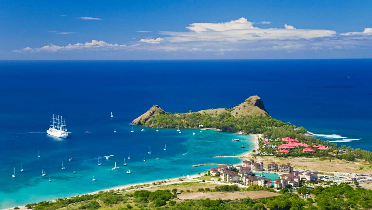 St. Lucia