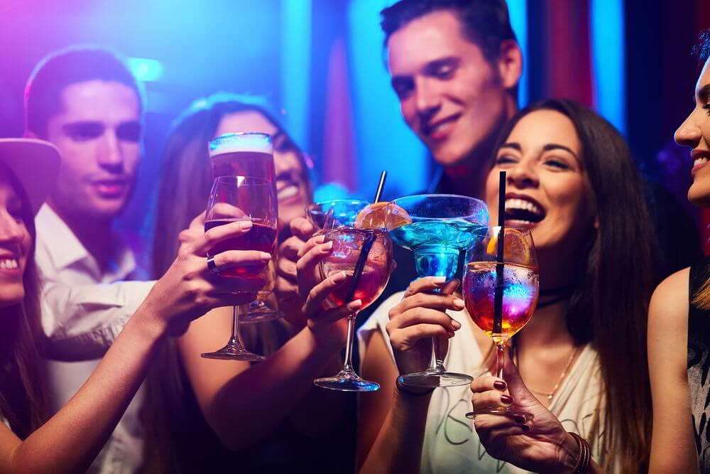 NYE Blast at Club Cubana, Arpora – Glamour, Music & Midnight Magic