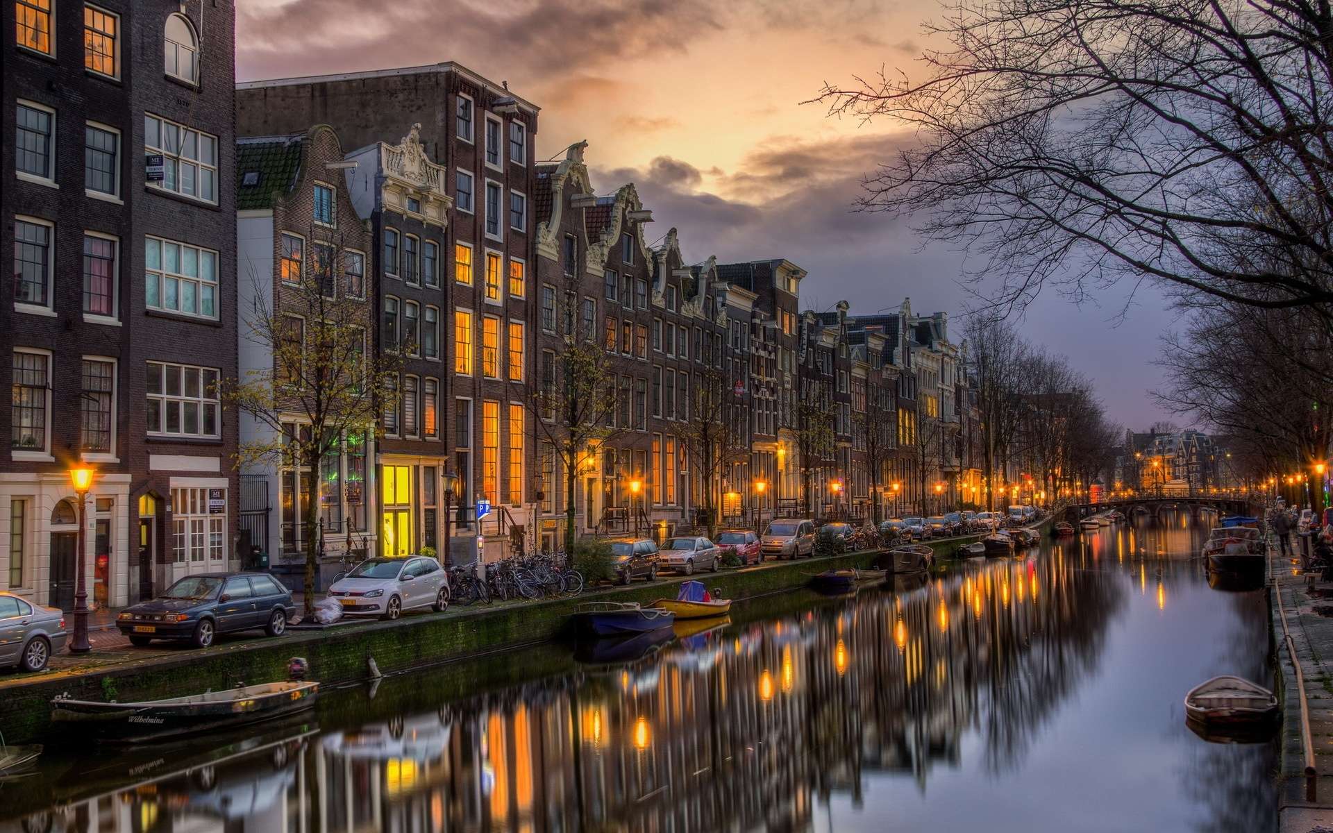 Amsterdam, Netherlands