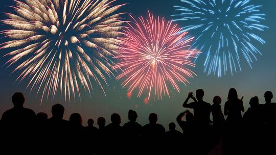 Bangalore New Year Parties & Events: Celebrate New Year 2026