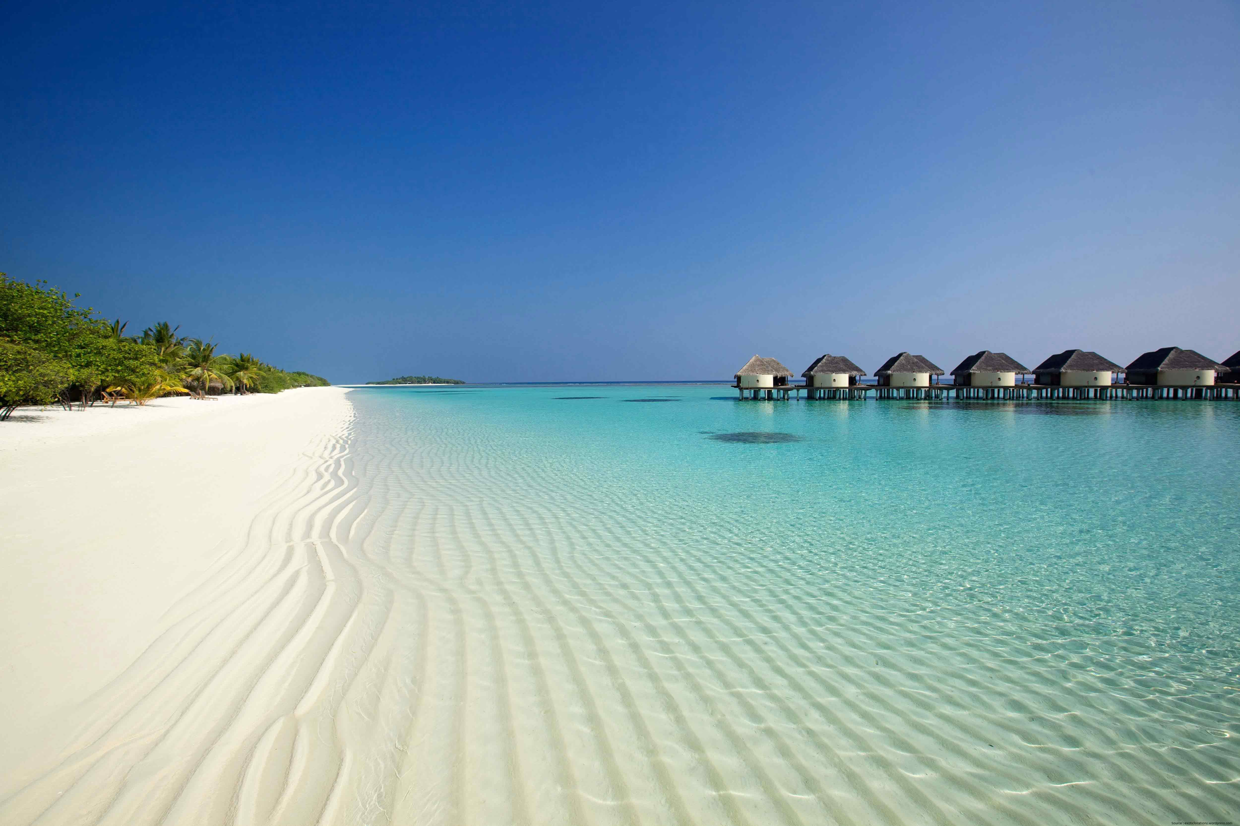Lakshadweep, India