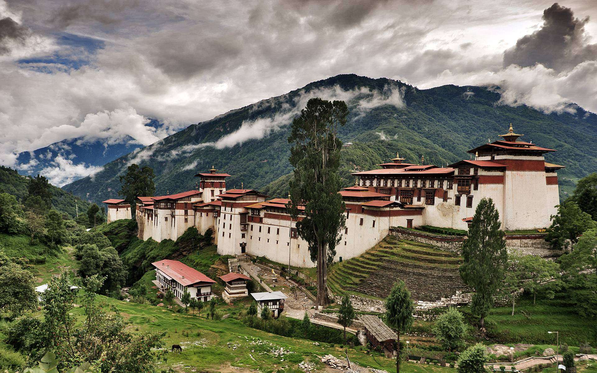 Bhutan