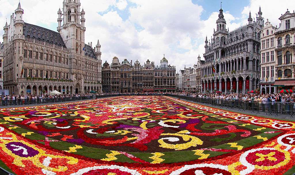 Brussels, Belgium