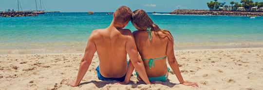 100 Best Honeymoon Destinations in the World