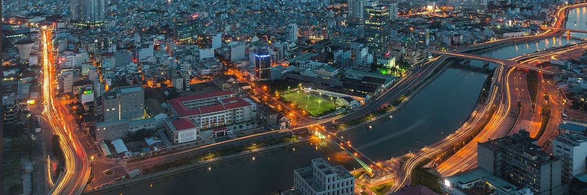 25 Best things to do in Ho Chi Minh