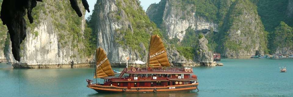 20 Best Hanoi Attractions