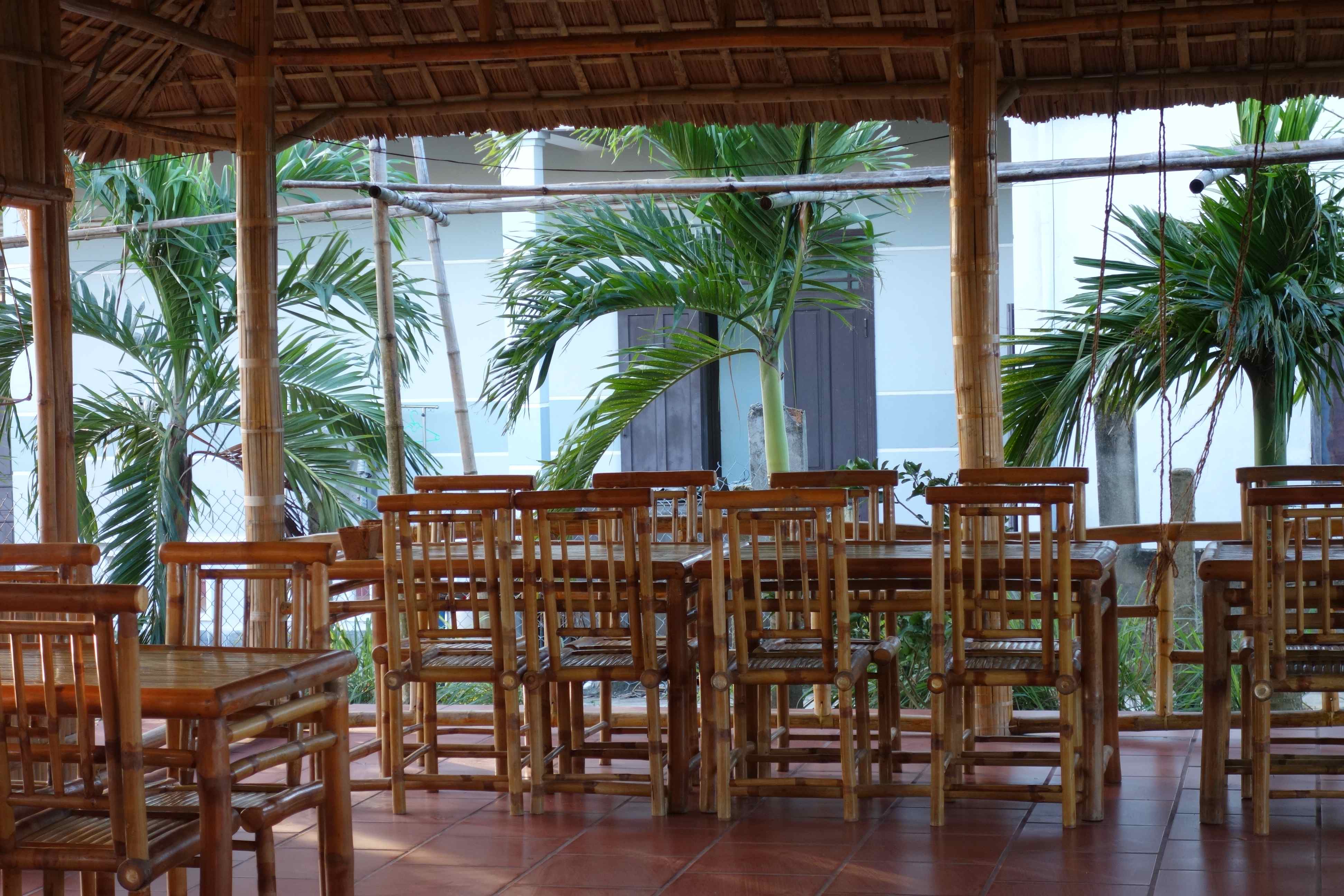 Baby Mustard Restaurant