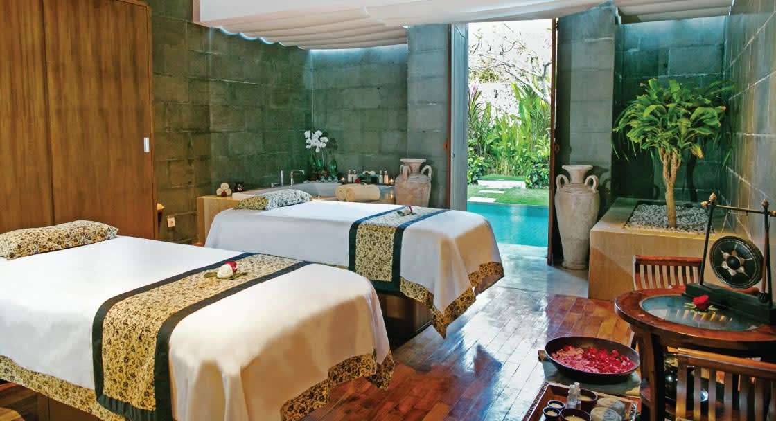 20 Spas in Seminyak to Rejuvenate Your Soul in {{year}}