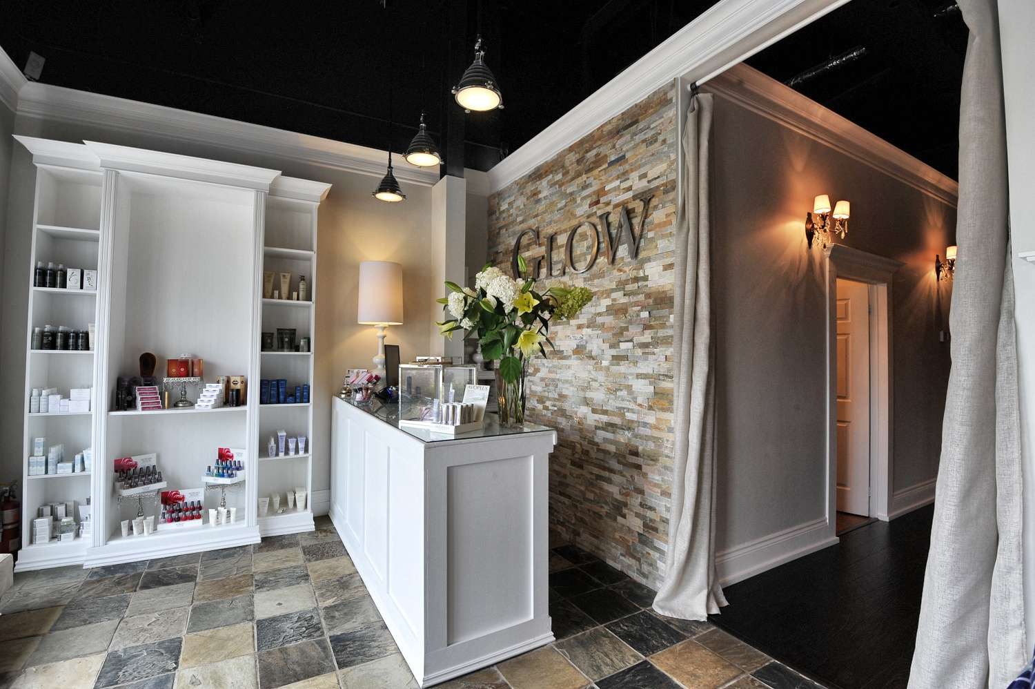 Feel Younger at Glo Day Spa