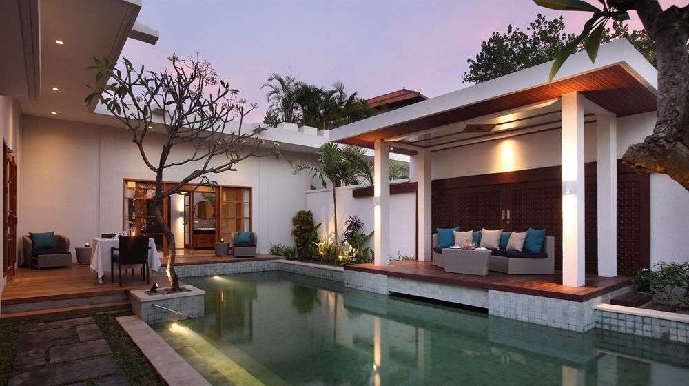 Relax your Muscles with a Spa at The Samaya Seminyak
