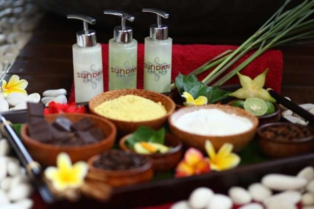 Soothing Experience at Sundari Day Spa