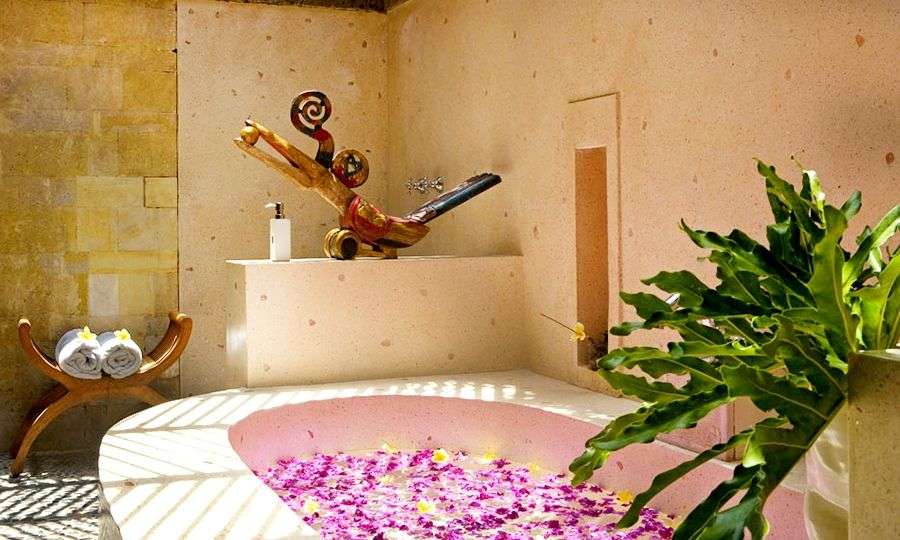 JAMAHAL SPA - JAMAHAL PRIVATE RESORT