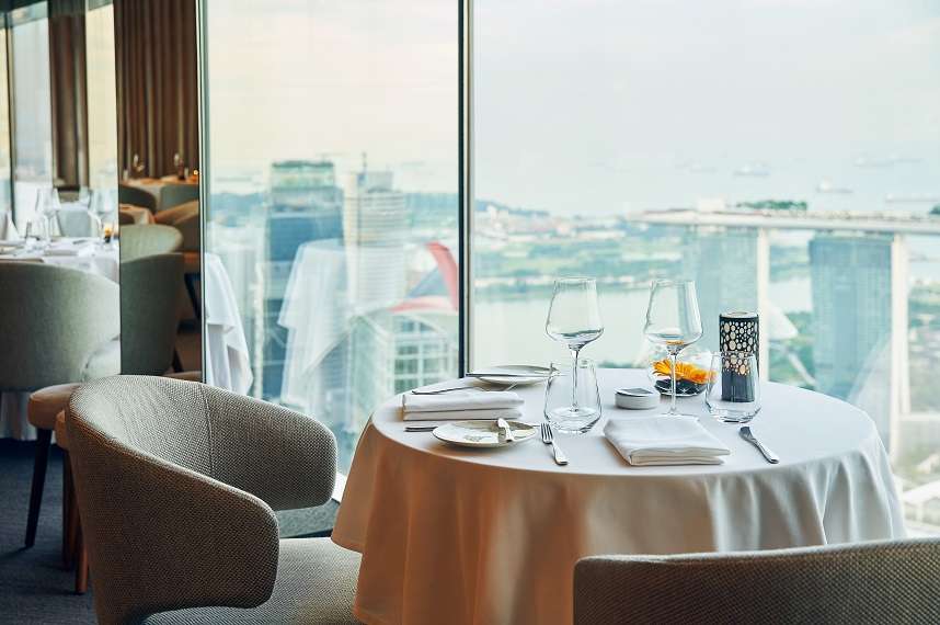 Stellar at 1-Altitude