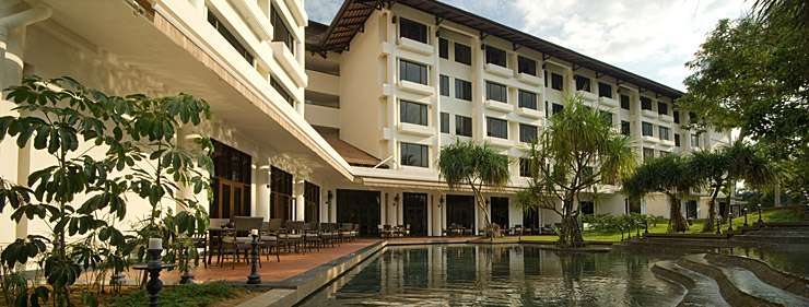 The Club Saujana Resort