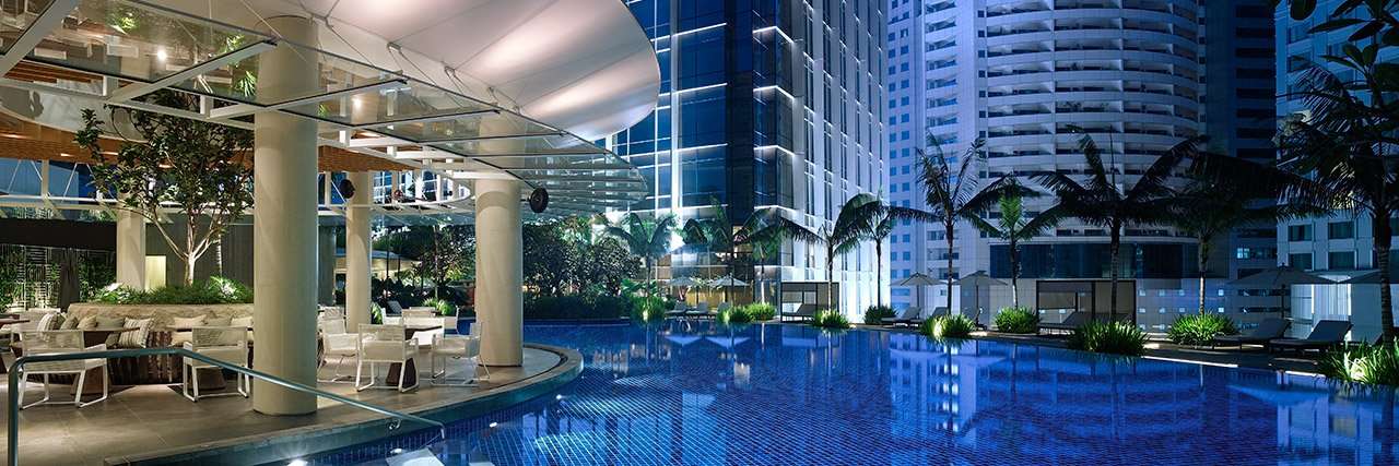 Grand Hyatt Kuala Lumpur
