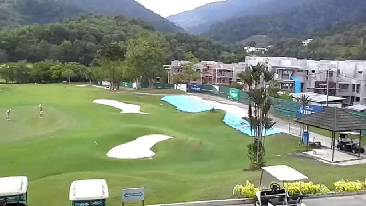 Meru Valley Golf & Country Club