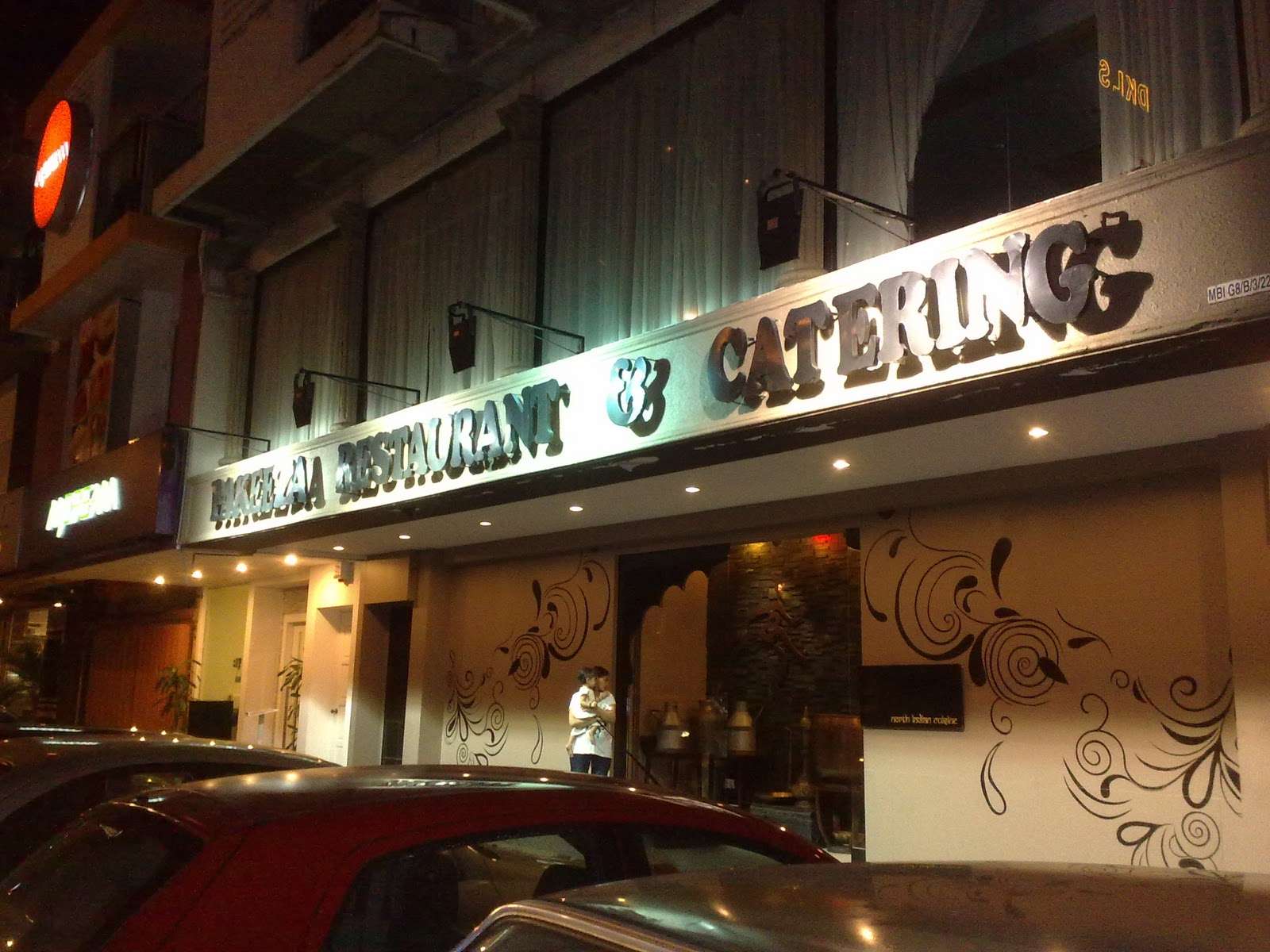 Pakeeza Restaurant