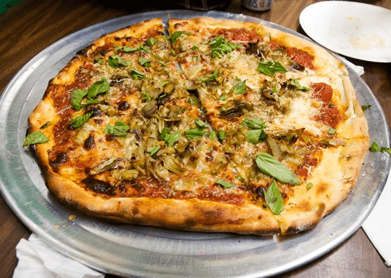 Brooklyn Pizza & Bistro