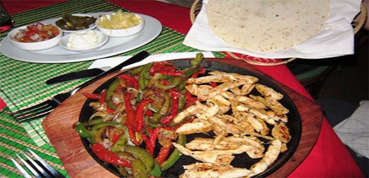 Taqueria Corona Restaurant